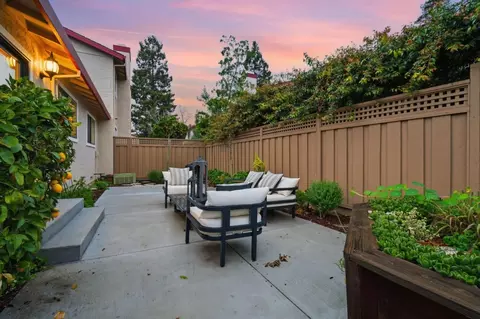 Exterior - 2007 Eucalyptus Ct, Santa Clara, CA 95050 photo 27 of 29