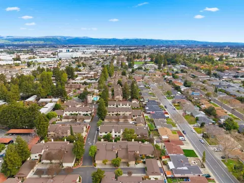 View/Area - 2007 Eucalyptus Ct, Santa Clara, CA 95050 photo 9 of 9