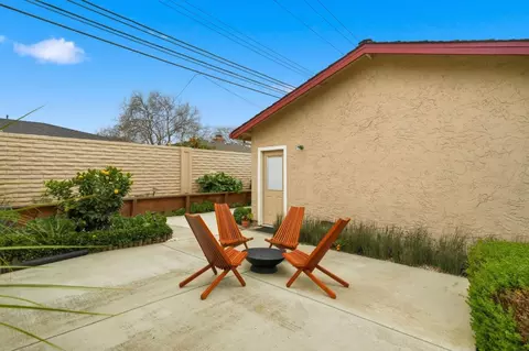 Exterior - 2007 Eucalyptus Ct, Santa Clara, CA 95050 photo 12 of 29