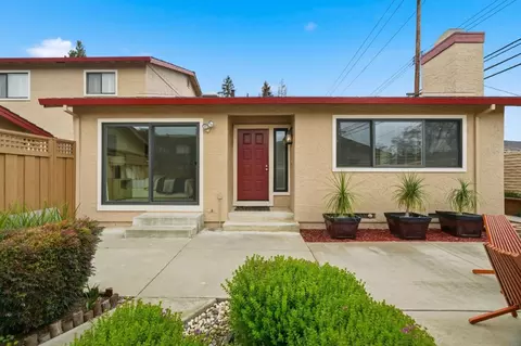Exterior - 2007 Eucalyptus Ct, Santa Clara, CA 95050 photo 15 of 29