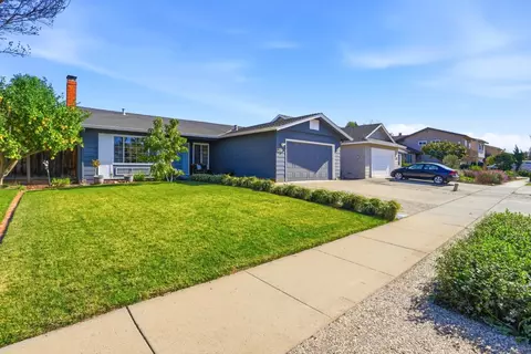 4484 Hampshire Pl, San Jose, CA 95136