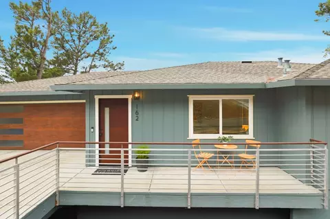 162 Coronado Ave, San Carlos, CA 94070