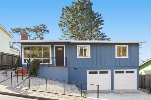 3971 Elston Dr, San Bruno, CA 94066