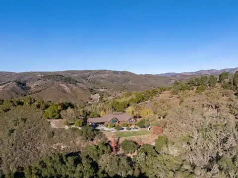 20300 Cachagua Rd, Carmel Valley, CA 93924