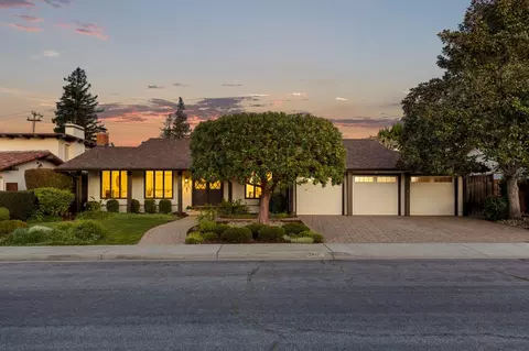 3411 Shady Spring Ln, Mountain View, CA 94040