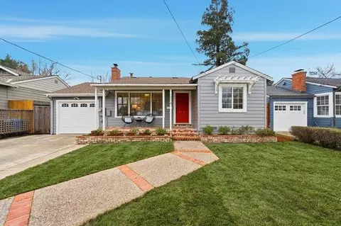 1014 King St, Redwood City, CA 94061