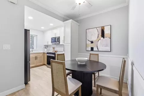 Dining - 542 Shadowgraph Dr, San Jose, CA 95110 photo 2 of 3