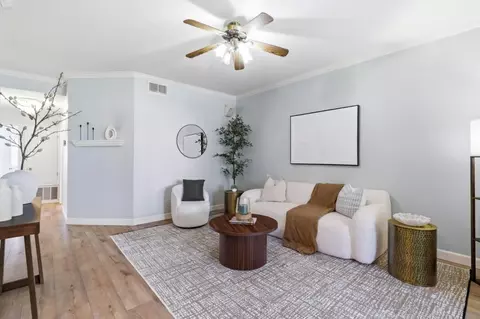 Living - 542 Shadowgraph Dr, San Jose, CA 95110 photo 2 of 2