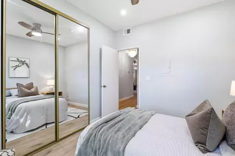 Bedroom - 542 Shadowgraph Dr, San Jose, CA 95110 photo 3 of 4