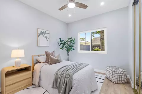 Bedroom - 542 Shadowgraph Dr, San Jose, CA 95110 photo 2 of 4
