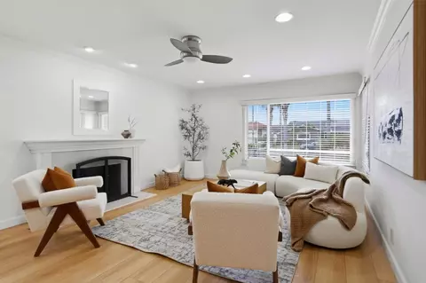 1688 Milroy Pl, San Jose, CA 95124