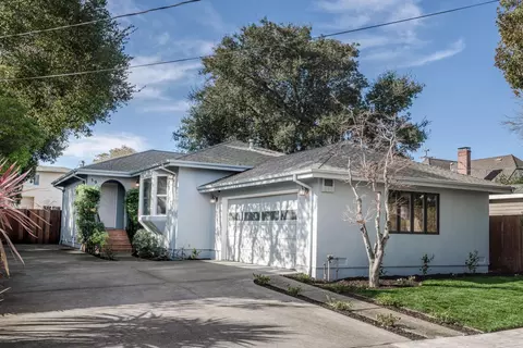 39 Victoria Rd, Burlingame, CA 94010