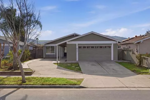 6761 Muscat Dr, San Jose, CA 95119