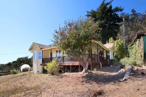 Exterior - 46 Valley View Rd, Watsonville, CA 95076 photo 5 of 18