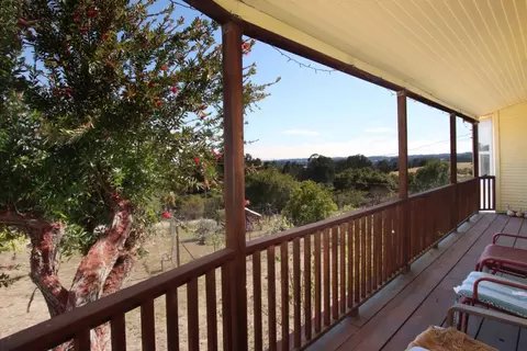 Exterior - 46 Valley View Rd, Watsonville, CA 95076 photo 17 of 18