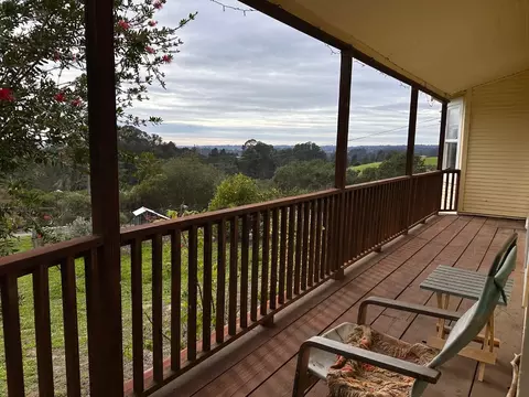 Exterior - 46 Valley View Rd, Watsonville, CA 95076 photo 6 of 18