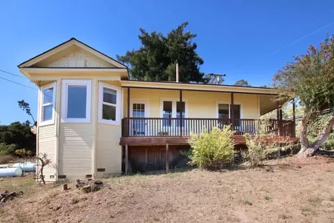 Exterior - 46 Valley View Rd, Watsonville, CA 95076 photo 2 of 18