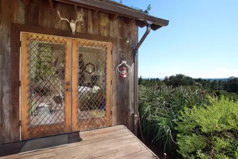 Exterior - 46 Valley View Rd, Watsonville, CA 95076 photo 14 of 18