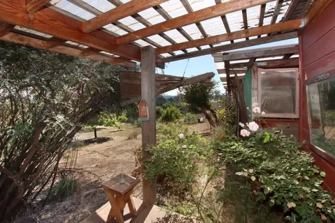 Exterior - 46 Valley View Rd, Watsonville, CA 95076 photo 15 of 18