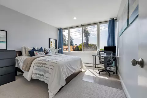 Bedroom - 2601 College Ave 208, Berkeley, CA 94704 photo 2 of 3