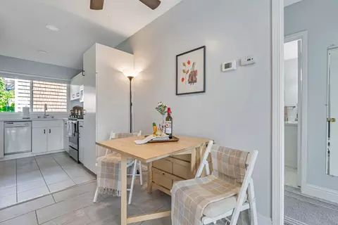 Dining - 2601 College Ave 208, Berkeley, CA 94704 photo 1 of 1