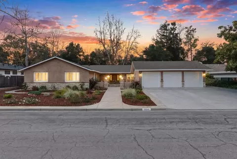 13243 Via Ranchero Dr, Saratoga, CA 95070