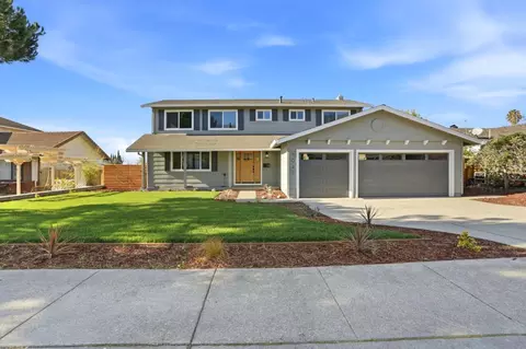 3047 Rollingwood Ct, San Jose, CA 95148