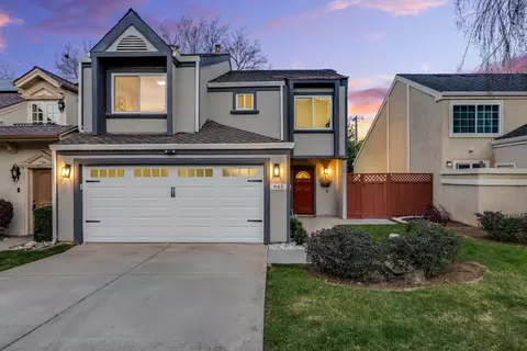945 Oak Park, Morgan Hill, CA 95037