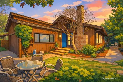 2258 Juan Pablo Ln, Santa Cruz, CA 95062