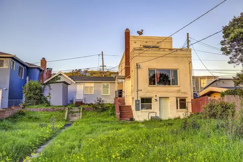 664 Grand Ave, South San Francisco, CA 94080