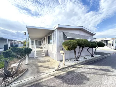 5450 Monterey Rd 168, San Jose, CA 95111