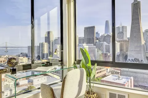 455 Vallejo St 403, San Francisco, CA 94133