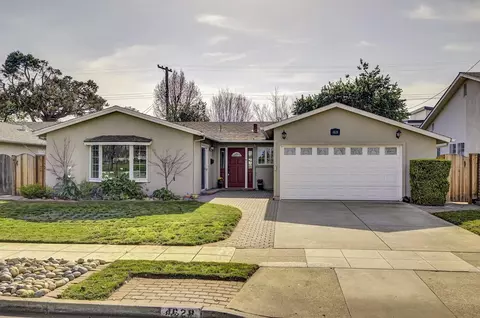 4628 Strawberry Park Dr, San Jose, CA 95129