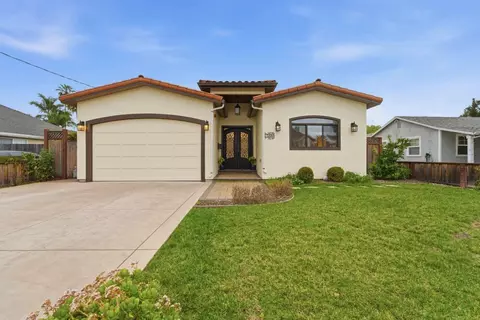 15689 Linda Ave, Los Gatos, CA 95032