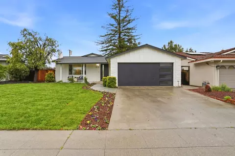 4923 Corbin Ave, San Jose, CA 95118