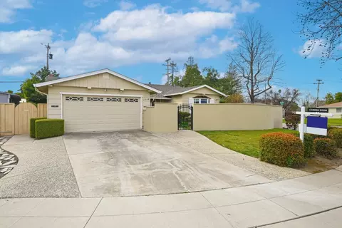 1434 Bryan Ave, San Jose, CA 95118