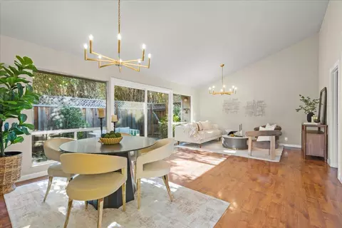 1466 Woodgrove Sq, San Jose, CA 95117
