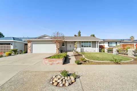 5819 Soltero Dr, San Jose, CA 95123