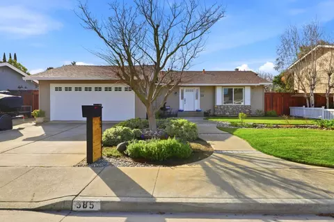 585 Encino Dr, Morgan Hill, CA 95037