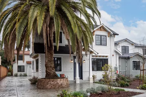 737 Linden Ave, Burlingame, CA 94010