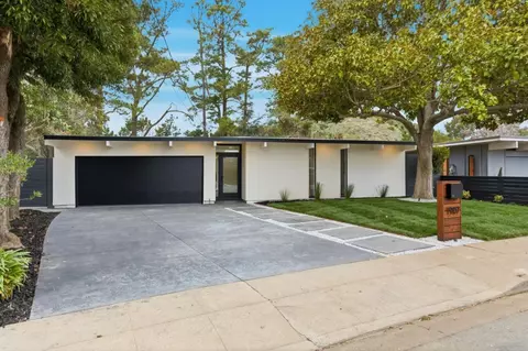 1907 Ticonderoga Dr, San Mateo, CA 94402