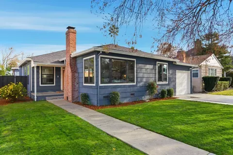 1120 17th Ave, Redwood City, CA 94063