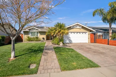 2901 Mark Ave, Santa Clara, CA 95051