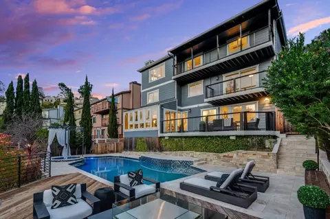313 Clifton Ave, San Carlos, CA 94070