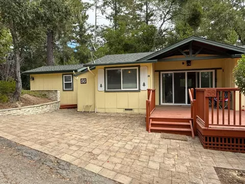 56 Lodge Hts, Soquel, CA 95073