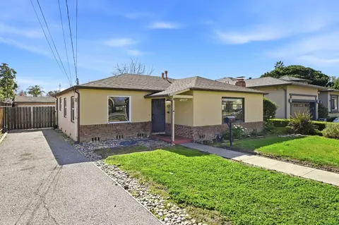 1234 Sandra Dr, San Jose, CA 95125