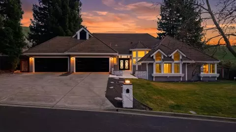 4286 Silver Meadow Ct, Danville, CA 94506