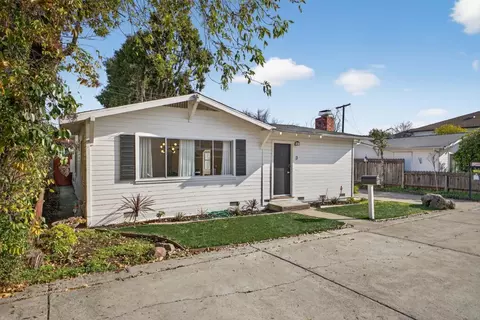 3 Vera Ct, Redwood City, CA 94061