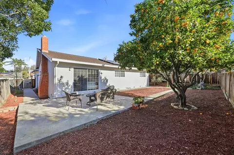 Exterior - 2202 Yosemite Dr, Milpitas, CA 95035 photo 7 of 10