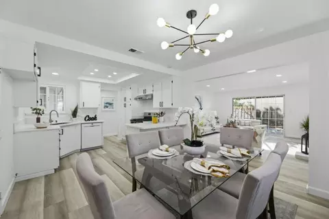 Dining - 2202 Yosemite Dr, Milpitas, CA 95035 photo 3 of 3